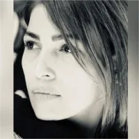 Maryam Najafi
