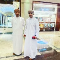 Al Ayham Al Ghassani