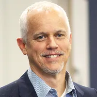 Dean Koch