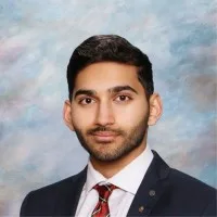 Arnav Satish Sindhoor