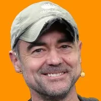 Scott Johnston
