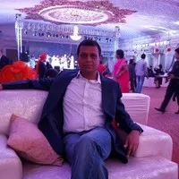 Nitin Ajmera