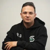 Ramin Soleymani