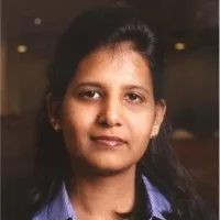 Vandana Rajadhyaksha