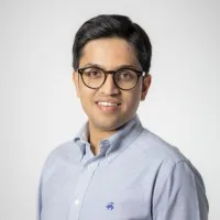 Krish Kapadia