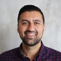 Abbas Alidina