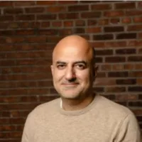 Ashkan Karbasfrooshan