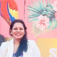 Meenakshi Aggarwal