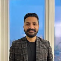 Gurdeep Singh Somal