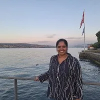Sanjana Sathiyan