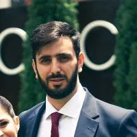 Luis Michel Jassir Harb