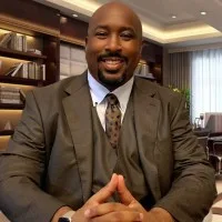 Kevin Rivers