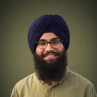 Hartej Singh