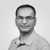 Venkatesh S.