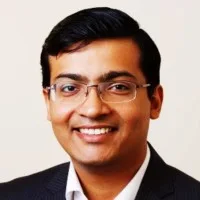 Shantanu Agarwal