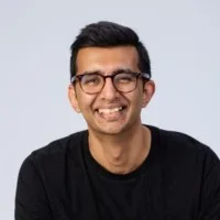 Pranay Desai