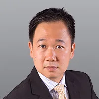 Patrick Ng