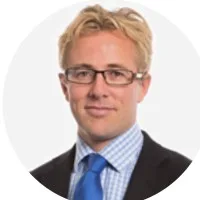 Dominic Liversedge
