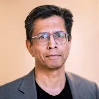 Ramanan Raghavendran