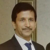 Hari Bhaskar