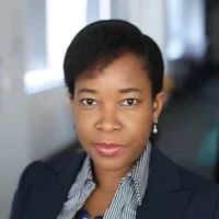 Marilyn Agbeko