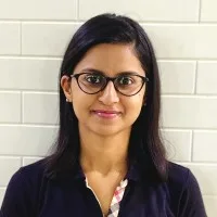 Sanchita Jain