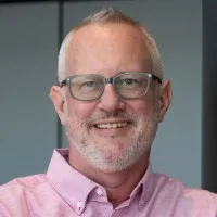 Mark Collier