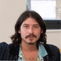 Nick D'Aloisio