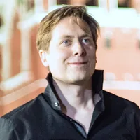 David Helgason