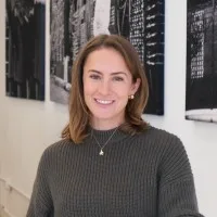 Kristin McDonald