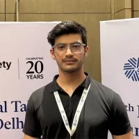 Chaitanya Arora