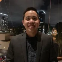 Vincent Pham