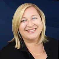 Betsy Robinson