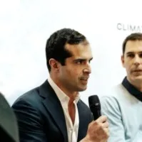 Dariush Ruch Kamgar