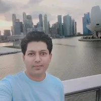 Manish Shirsat
