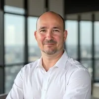 Nicolas Marchal