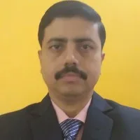 Sanjoy Paul Gupta