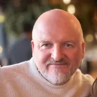 Darren Childs