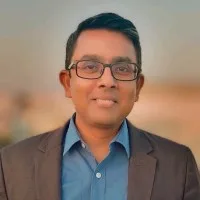 Avishek Gupta