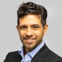Sergio Marrero