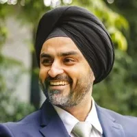 Damandeep Singh Soni
