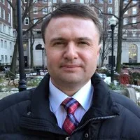 Dmitry Khaustovich