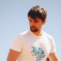 Sergey Toporov