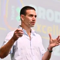 Yoav Yechiam