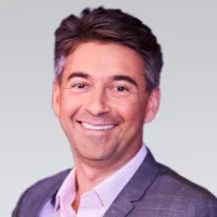 Alex Moazed