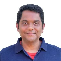 Sravish Sridhar