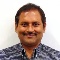 Suneel Yeluru