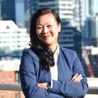 Mellie Chow