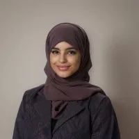 Ishraq Al Ghassani
