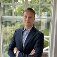 Lukas Broman